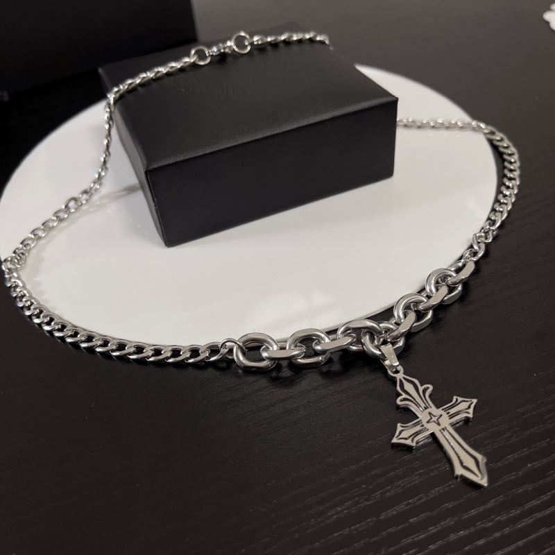 Chrome Hearts Necklaces